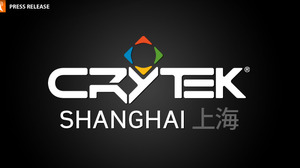 Crytek、上海にスタジオ設立・・・「CryENGINE」のサポートや『Warcefe』の展開 画像
