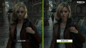 新世代・超解像度技術「NVIDIA DLSS 5」発表、2026年秋リリース予定―「2018年のリアルタイムレイトレーシング以来のブレイクスルー」 画像