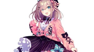 にじさんじ運営のANYCOLOR、「VTuberの復帰が続く可能性」への質問に「本件が非常に特殊な事例」と回答ー決算説明会での質疑応答が公開 画像