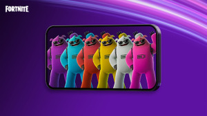 『フォートナイト』Android版がGoogle Playに再登場！長きにわたる対立に決着か 画像