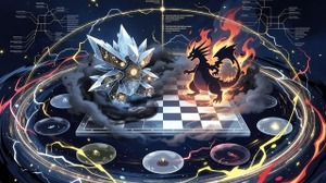 AIは「ポケモンマスター」になれる？2000万対戦データで挑む次世代AIの限界とは……【話題の論文】 画像