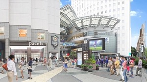 CinemaLeap、広島「パセーラ」に大型XR施設を27年春開業へ──横浜・名古屋に続く国内3拠点目 画像