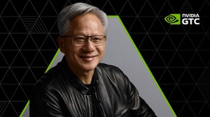 「私自身もAIスロップは好きではない」NVIDIAのCEOがDLSS 5巡る批判に理解を示す―最終的な表現はアーティストに委ねられる点を強調 画像