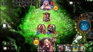 初代『シャドウバース』7月1日11時をもってサービス終了へ…実質的な続編『シャドバWB』にバトンを託す 画像