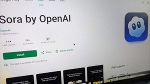 OpenAI、Sora終了へ。高コスト構造と権利リスクが重荷。ディズニー提携も消滅 画像