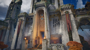 【古巣に復帰】『Highguard』開発元にレイオフされたアーティスト『Apex』のRespawnに“リスポーン”ー出戻りの喜びを語り、業界の安定願う 画像