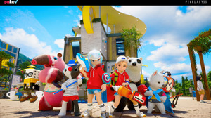 『紅の砂漠』Pearl Abyss、主要開発陣は新作クリーチャー収集オープンワールドACT『ドケビ』に移行へ。2～3年以内の完成を目指す 画像