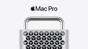 アップル、Mac Proの販売を終了。すでに製品ページも削除、後継はMac Studioが担う 画像