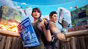 『フォートナイト』の「これから先は非常に困難で辛いものになるだろう」開発者がコメント―Epic Gamesのレイオフによる影響 画像
