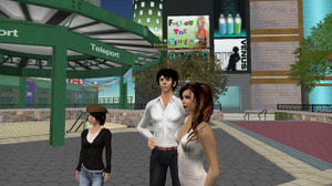 リンデンラボが「Second Life」のSteam配信を発表 画像