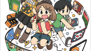 海賊版問題について理解を深めるカードゲーム「HIT PLAN」発表！ゲームデザインはカナイセイジ氏、イラストはあらゐけいいち氏―児童向け施設への配布やPDF公開で展開予定 画像