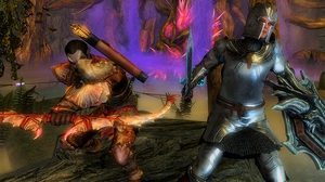 『The Elder Scrolls: Blades』サ終へ。スマホ/スイッチの基本無料スピンオフ―「買い切りで遊びたかった」と惜別の声 画像