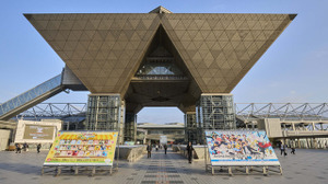 「AnimeJapan 2026」過去最多の約15万6,000人が来場！世界最大級のアニメの祭典が閉幕 次なる盛り上がりは大阪へ 画像