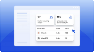 AIエージェントと人間のアイデンティティを統一管理する「Unified Access 」、1Passwordが発表 画像