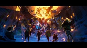 中村育美氏のスタジオ「UNSEEN」コミュニティ再始動へ―開発中のオンライン協力アクションPvE『KEMURI』のより詳細な内容が今後明らかに？ 画像