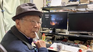 日本最高齢エロゲメーカー社長・中村清治氏が死去―『S.T.A.L.K.E.R.』のハードコアプレイヤーとしても知られる 画像