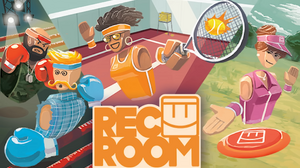 1.5億人が利用したソーシャルVR「Rec Room」、サービス終了へー「コストが常に収益を上回った」、レイオフ経ても立て直せず 画像