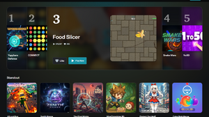 テキスト入力だけでマルチプレイゲームを生成—AI特化プラットフォーム「Verse8」が500万ドルのシード資金を調達 画像