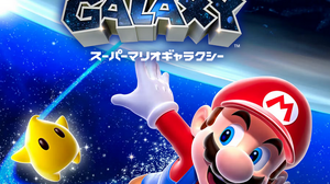 ホワイトハウス、今度は『スーパーマリオギャラクシー』の映像を無断利用。月探査アルテミス計画のロケット発射成功を祝う動画に 画像