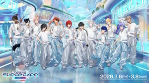 ホロライブの男性グループ「ホロスターズ」、運営体制変更へ―会社主導によるグループ活動から個人活動主軸に、一部のサポートも制限・終了 画像