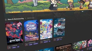 PCインディーゲーム専門サブスク「Indie Pass」2026年4月13日サービス開始 画像