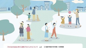 子供のスマホ利用、中学生は11年で2倍に…高校生2時間超 画像