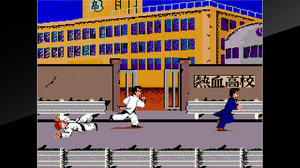 『熱血硬派くにおくん』『ダブルドラゴン』シリーズ手掛けた岸本良久氏逝去 画像