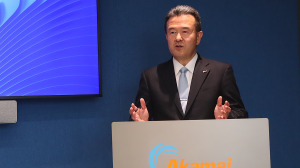 アカマイがAI推論に注力―「世界最大級のAI実行プラットフォーム」を目指す【事業戦略発表会レポート】 画像