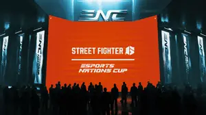 『ストリートファイター6』、サウジ発の国際eスポーツ大会「Esports Nations Cup」に採択——グローバル競技シーンの拡大加速へ 画像