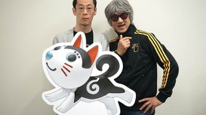 「ひらめきは宇宙から受信するもの」!?  金子一馬氏の創作論も飛び出した 『KAZUMA KANEKO'S ツクヨミ』 スタッフインタビュー 画像