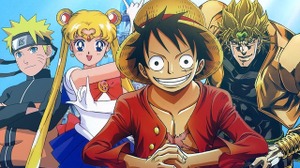 日本のアニメ市場規模、2034年までに41億米ドルに到達―26年～34年の年平均成長率は7.28%見込む 画像