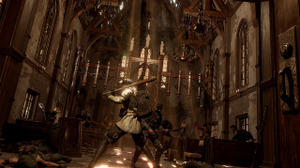 リリースから1ヶ月経たずサ終決定。近接主体の脱出PvPvEアクション『THE CUBE, SAVE US』早期アクセス開始当初から酷評続出 画像