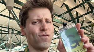 サム・アルトマン邸、火炎瓶投げ込まれボヤに。容疑の20歳男性はOpenAIのオフィス前にも現れ脅迫 画像