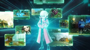 レベルファイブ新作クライムサスペンスRPG『デカポリス』対応機種からPS4/スイッチがひっそり削除。PS5/スイッチ2/Steam向けに発売予定 画像