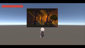 ゲーム制作再始動のYouTuber・なるにぃ氏、勉強しながら自作モックアップを開発中。今後プロの手によりブラッシュアップを予定 画像