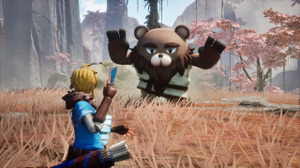 『ポケモン』『パルワールド』っぽい新作『ピックモン』、タイトルを『ピックモス』に変更。ブランド識別性の向上&世界観の追求のため 画像