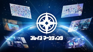 Brave group、VTuber・esports・XRを横断活用しZ世代・α世代向けマーケティング支援「Brave Marketing」を本格始動 画像