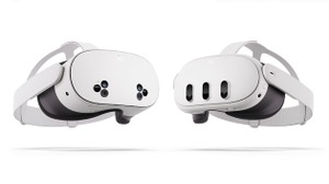 スタンドアローンVR/MR機「Meta Quest 3/3S」値上げ発表・3が2万円強・3Sが1万円強―4月19日より 画像