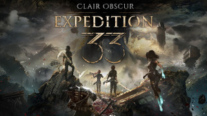 『Clair Obscur: Expedition 33』がベストゲームに選出！ 英国アカデミー賞ゲーム部門「BAFTA Games Awards 2026」受賞作発表 画像