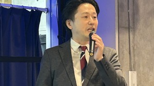 ゲームの力は万能ではない。ゲーム研修の実像と虚像を通して見える、ゲームの有効性とは【東京シリアスゲームサミット】 画像