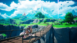 買い切り型オープンワールドARPG『DragonSword : Awakening』に暗雲。無断で進行中として基本無料版パブリッシャーが訴訟に踏み切る 画像