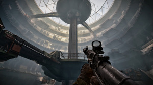 「このプロジェクトは単なる娯楽を超えたもの」―ウクライナベースの『S.T.A.L.K.E.R.』開発スタッフがインタビューにて語る 画像