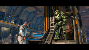 マイクロソフトに28年在籍し『Halo』シリーズなどのエグゼクティブプロデューサーも務めたベテラン開発者が退社 画像