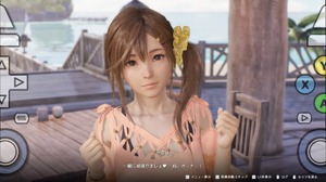 クラウドゲーム「TapFun」、スマホ向けバーチャルパッド実装で新作・既存タイトルを一挙展開——コーエーテクモ作品もモバイル対応 画像