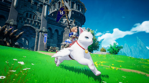 差し止め命令申請を受け開発元が公式声明。新作オープンワールドARPG『DragonSword : Awakening』―パブリッシング契約めぐり対立 画像