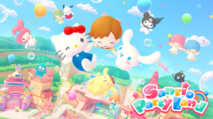 ゲーム事業に参入したサンリオの狙いは「IPグローバル化への橋頭堡」 画像