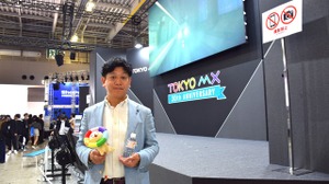 【インタビュー】“独立局の力”でアニメをもっと自由に。TOKYO MXが描く、これからのアニメのかたち／AnimeJapan 2026 画像