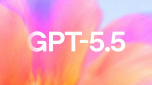 OpenAI、GPT-5.5発表。「これまでで最もスマートな最先端モデル」 画像