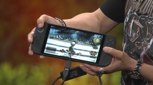 スイッチ2版『ファイナルファンタジーXIV』2026年8月に発売！新拡張「白銀のワンダラー」ティザーサイトやトレイラーも公開 画像