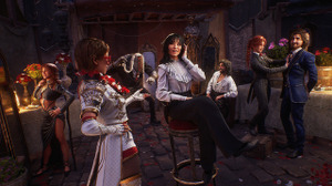 『Clair Obscur: Expedition 33』リリース一周年で全世界売上800万本突破を報告！記念アートやヘアスタイル追加のアップデートも 画像